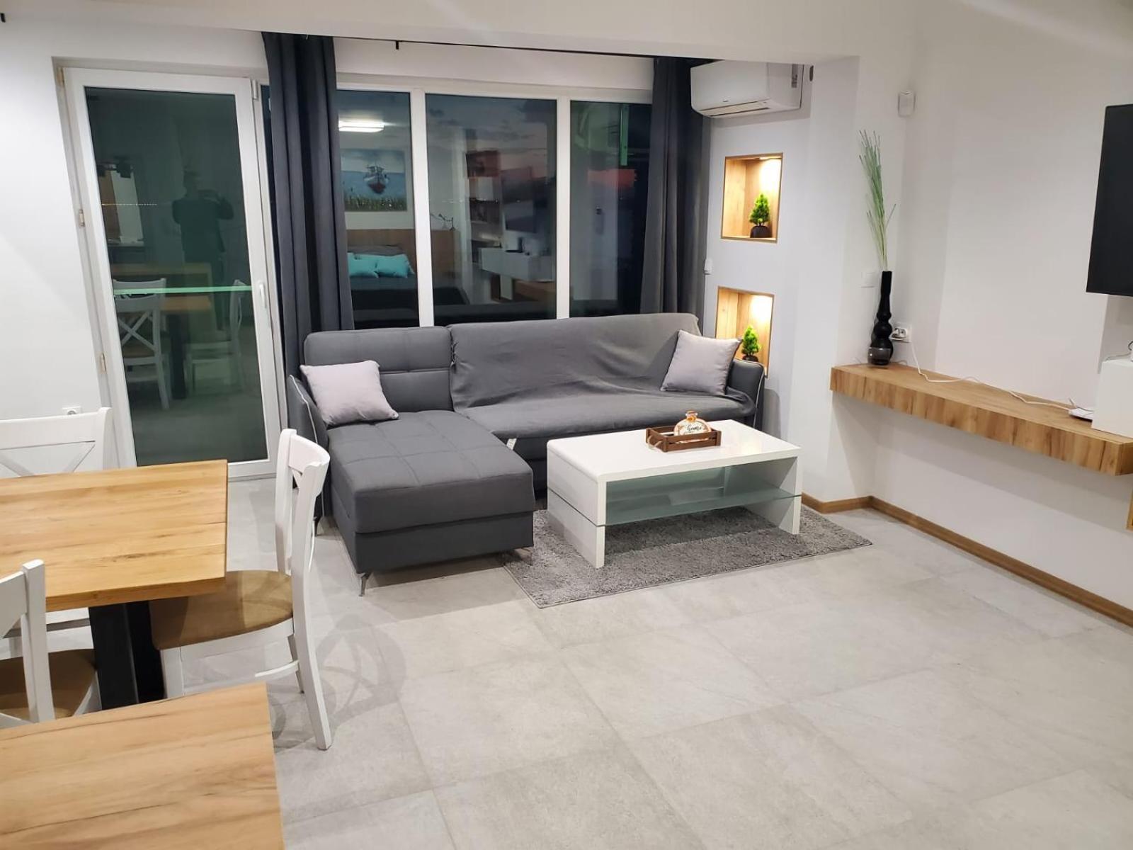 Elegant Studio With Sea View In Saint Vlas Slantschew brjag Exterior foto